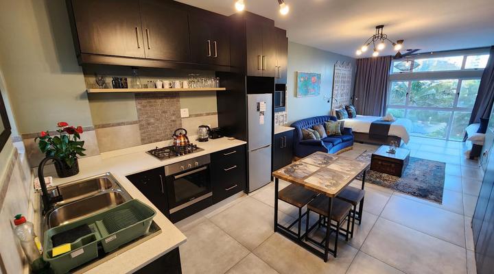 Escape to 203 on Umdloti Beach