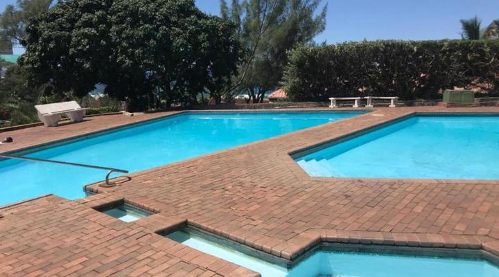 Escape to 203 on Umdloti Beach