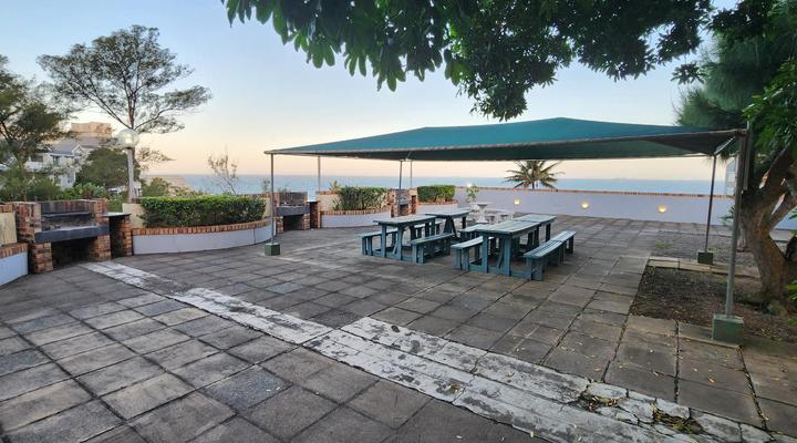 Escape to 203 on Umdloti Beach