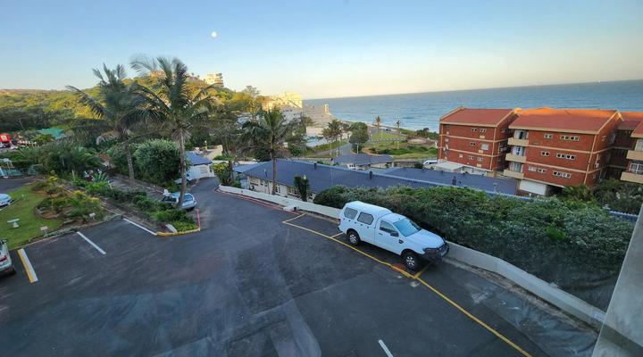 Escape to 203 on Umdloti Beach