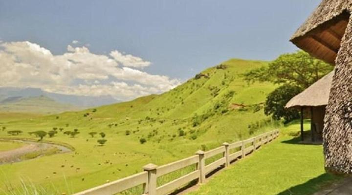 Hlalanathi Berg Resort