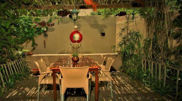 African Roots Guest House and Conference Venue