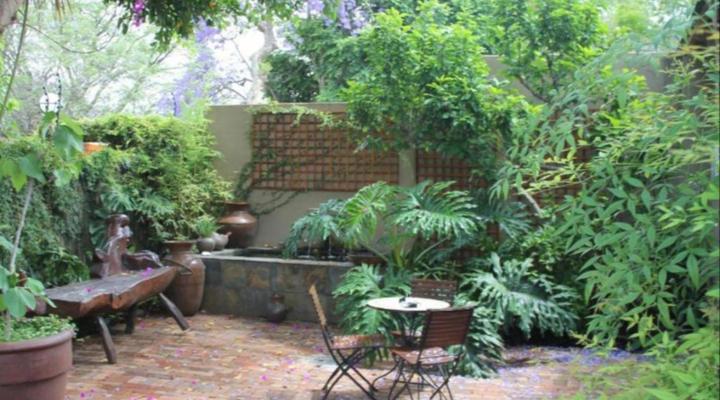 African Roots Guest House and Conference Venue