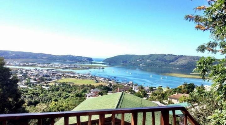 Knysna Lodge Self Catering Accommodation