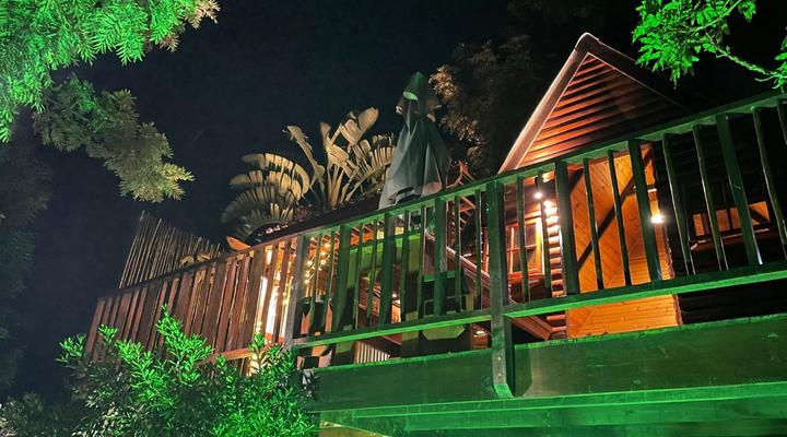 Knysna Lodge Self Catering Accommodation