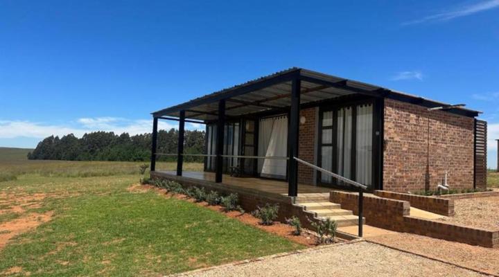 Vetho Farmhouse Studio and Spa