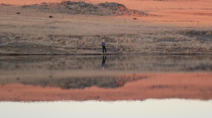 Vetho Farmhouse Studio and Spa