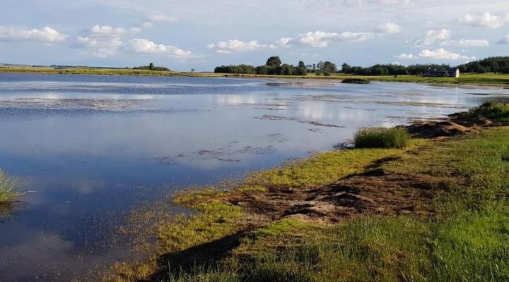 Vetho Farmhouse Studio and Spa