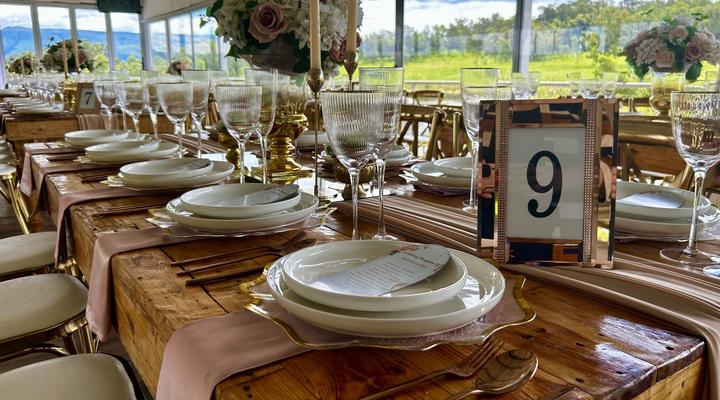 Grey Goose Game Lodge