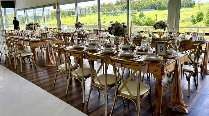 Grey Goose Game Lodge