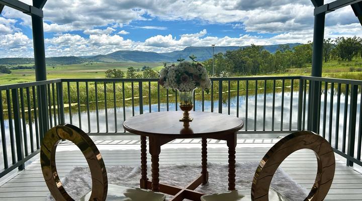 Grey Goose Game Lodge