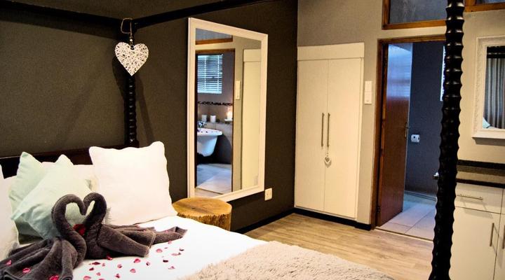 Grey Goose Game Lodge