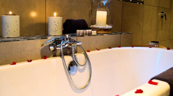 Grey Goose Game Lodge