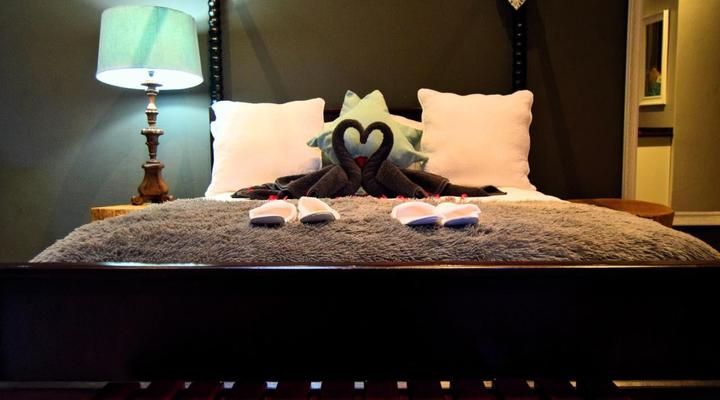 Grey Goose Game Lodge