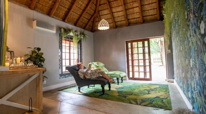 Kilima Private Game Reserve and Spa