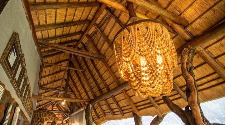 Kilima Private Game Reserve and Spa