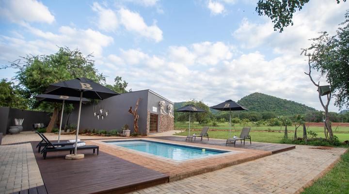 Kilima Private Game Reserve and Spa