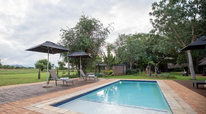 Kilima Private Game Reserve and Spa