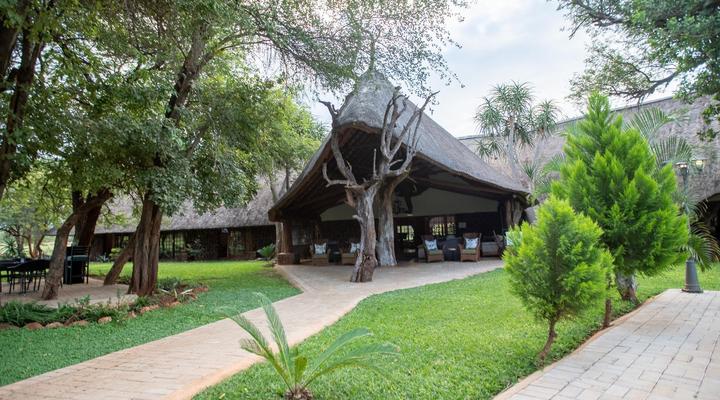 Kilima Private Game Reserve and Spa