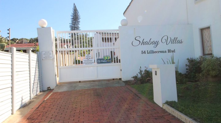 Sha Bay Villas 12