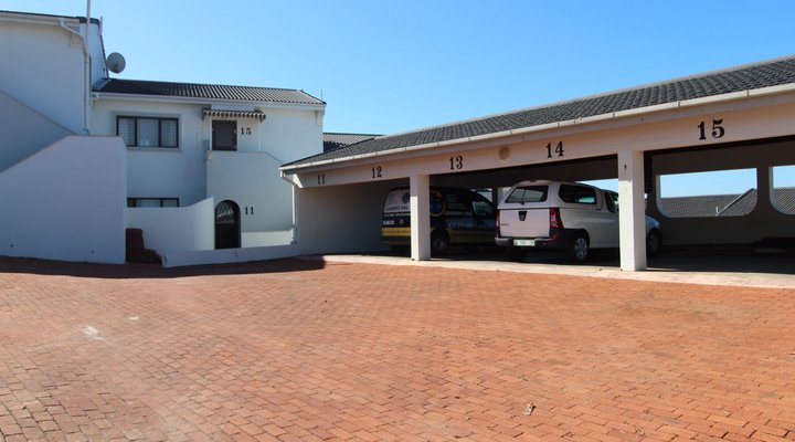 Sha Bay Villas 12