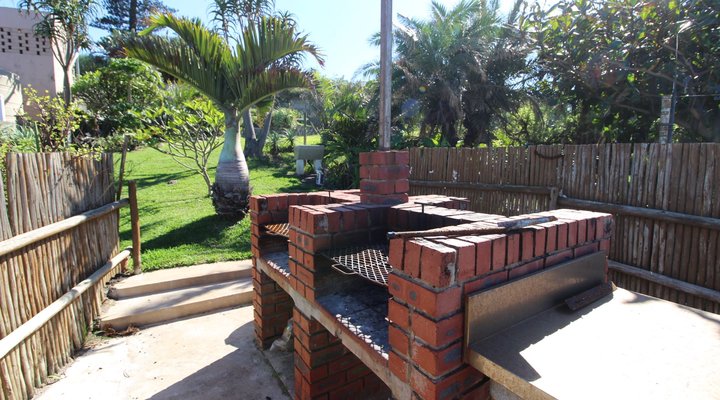 Sha Bay Villas 12