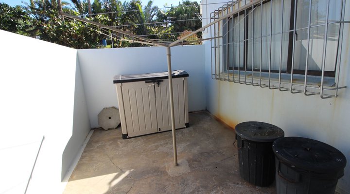 Sha Bay Villas 12