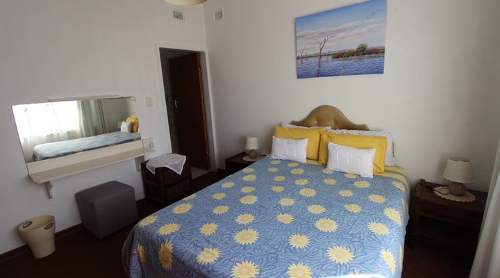 Sha Bay Villas 12
