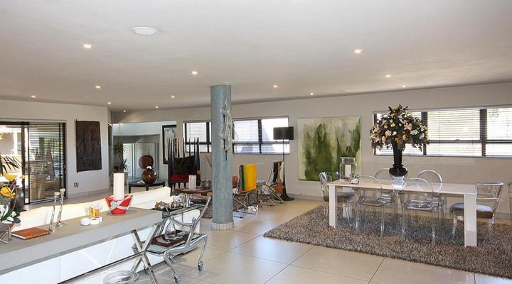 Dynasty Forest Sandown Accommodation