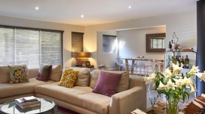 Dynasty Forest Sandown Accommodation