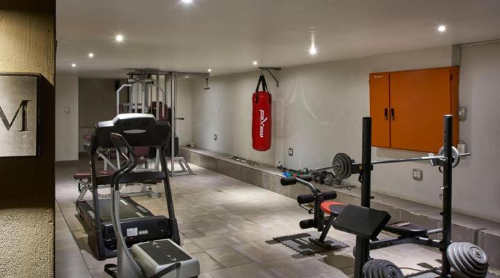 Dynasty Forest Sandown Accommodation