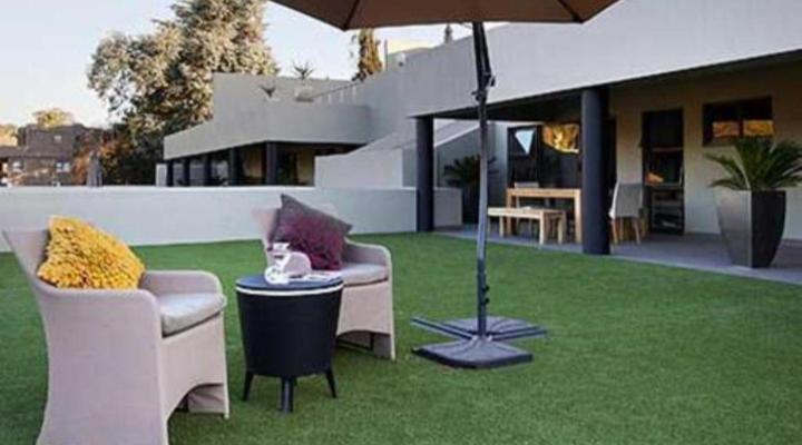 Dynasty Forest Sandown Accommodation