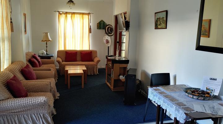 Spacious,2-bedroom,seaside apartment,unique patio