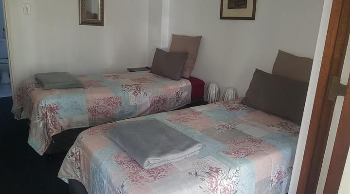 Spacious,2-bedroom,seaside apartment,unique patio