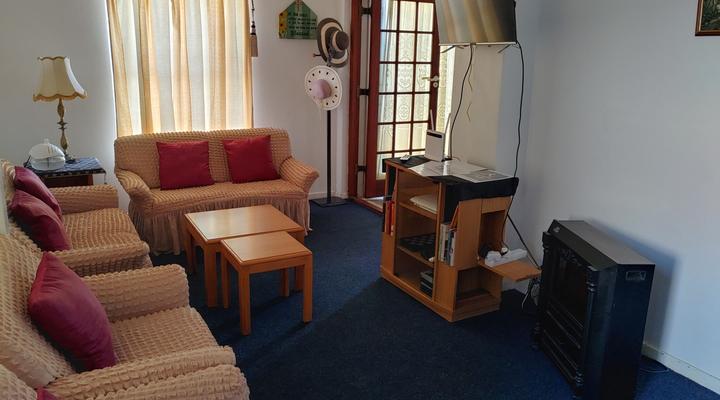 Spacious,2-bedroom,seaside apartment,unique patio