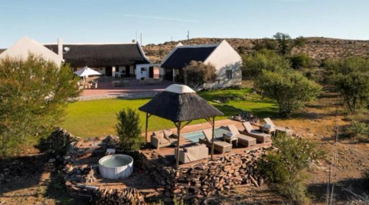 ROAM Private Game Reserve
