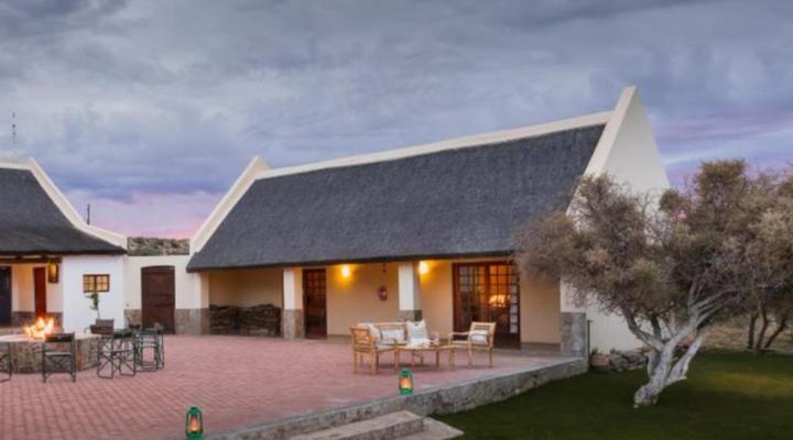 ROAM Private Game Reserve