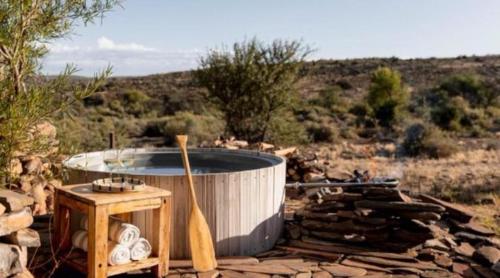 ROAM Private Game Reserve