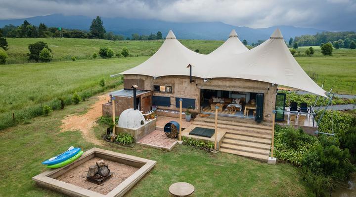 Belvidere Country Estate