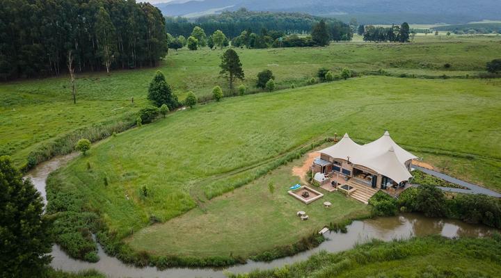 Belvidere Country Estate