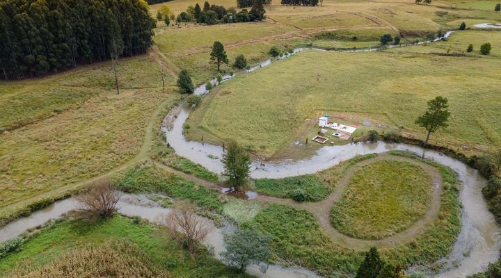 Belvidere Country Estate