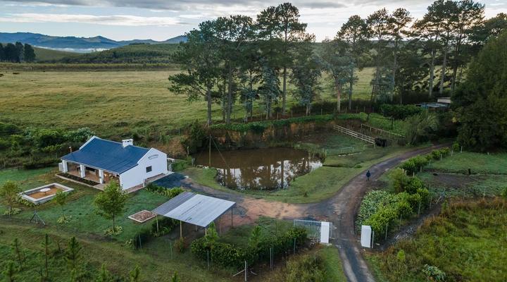 Belvidere Country Estate