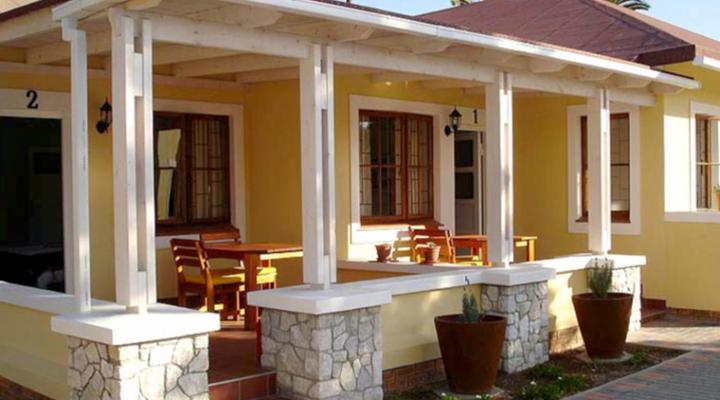 Cornerstone Guest House