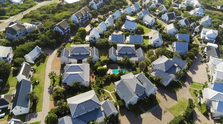 Cape St Francis Collection