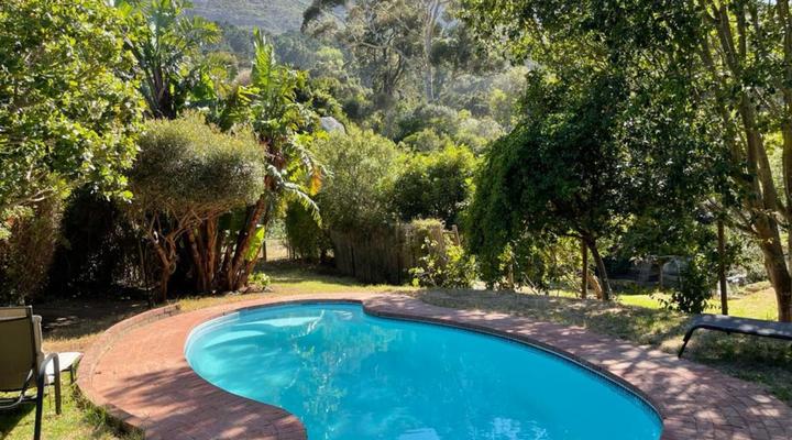 Hout Bay Wellness