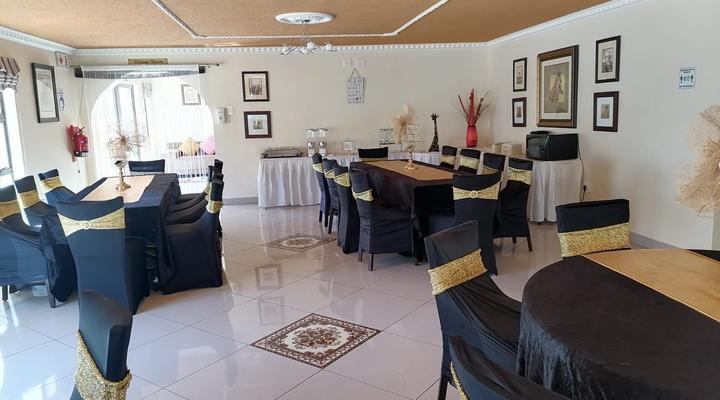 Ecotel Southgate Inn