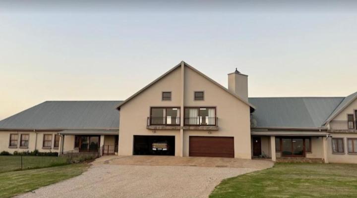 On-Nkwe Accommodation