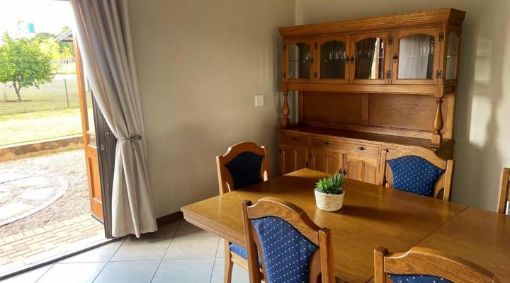 On-Nkwe Accommodation