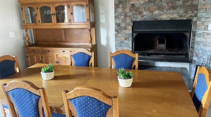 On-Nkwe Accommodation