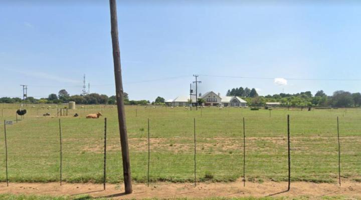 On-Nkwe Accommodation